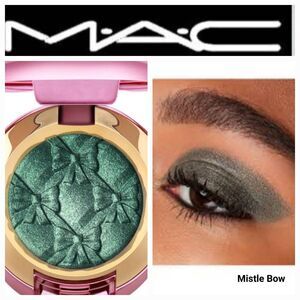Mac Cosmetics Sparkler Eyeshadow